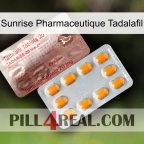 Sunrise Pharmaceutical Tadalafil new13
